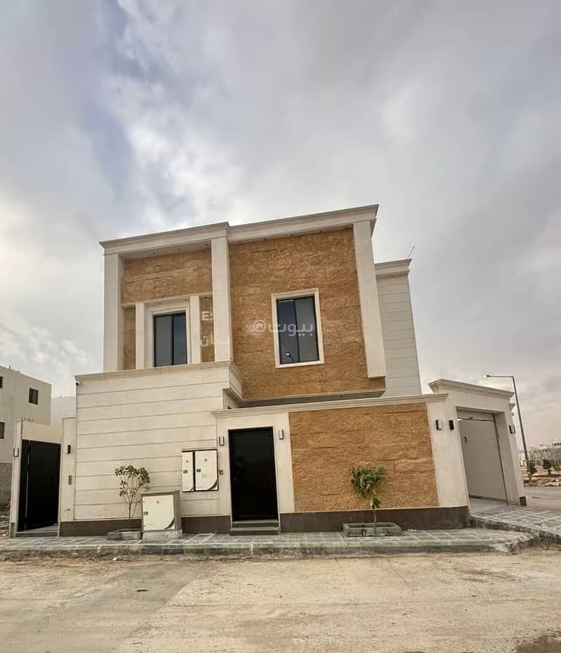 Apartment for sale in Al Janadriyah, east Riyadh Apartment for sale in Al Janadriyah, east Riyadh