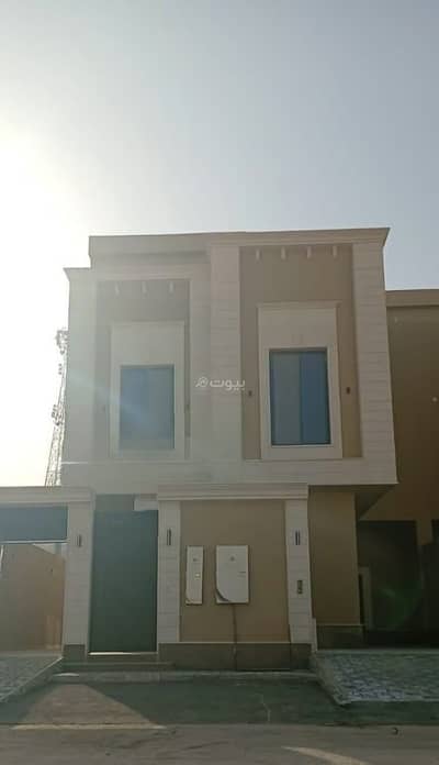 دور 5 غرف نوم للبيع في شرق الرياض، الرياض - شقة للبيع في حي البيان، شرق الرياض