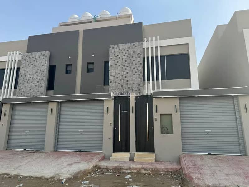 Apartment for sale in Taybah, south Riyadh Apartment for sale in Taybah, south Riyadh
