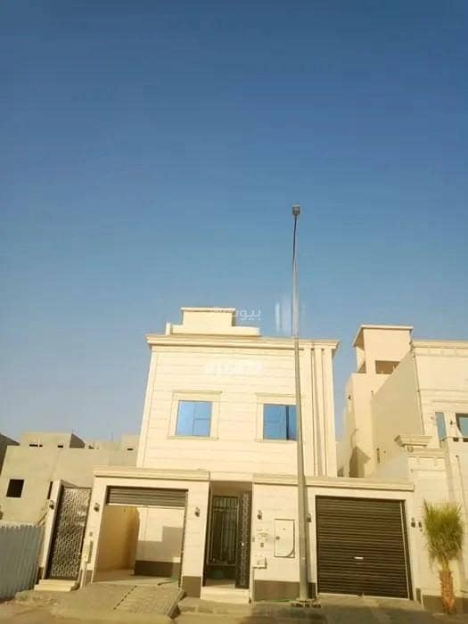 Floor For Sale in Al Uraija Al Gharbiyah, Riyadh Floor For Sale in Al Uraija Al Gharbiyah, Riyadh