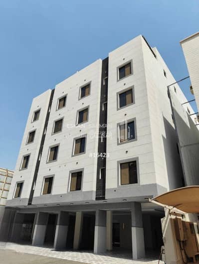 فلیٹ 4 غرف نوم للبيع في شمال جدة، جدة - شقة للبيع في حي الصفا، شمال جدة فلیٹ 4 غرف نوم للبيع في شمال جدة، جدة - شقة للبيع في حي الصفا، شمال جدة