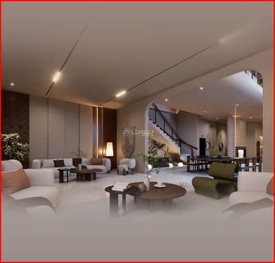 5 Bedroom Villa for Sale in North Jeddah, Jeddah - Limited villas in Al-Basateen | 558m² built | exceptional design