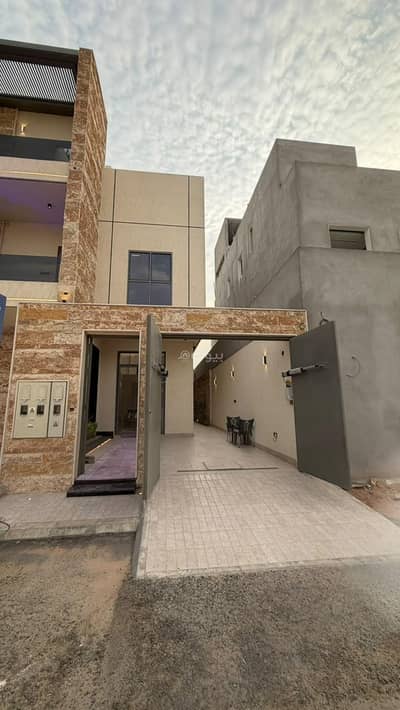 4 Bedroom Apartment for Sale in North Riyadh, Riyadh - Premium Upper-Floor Apartment for Rent – Al-Arid District | North Riyadh 4 Bedroom Apartment for Sale in North Riyadh, Riyadh - Premium Upper-Floor Apartment for Rent – Al-Arid District | North Riyadh