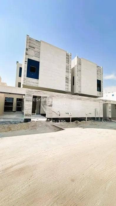 5 Bedroom Villa for Sale in Mansubi Al Taleem 1st, Al Ahsa - Villa For Sale in Mansubi Al Taleem 1st, Al Ahsa