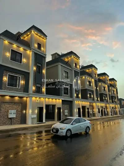 7 Bedroom Floor for Sale in Al yarmuk, Khamis Mushait - Floor For Sale in Al Yarmuk, Khamis Mushait