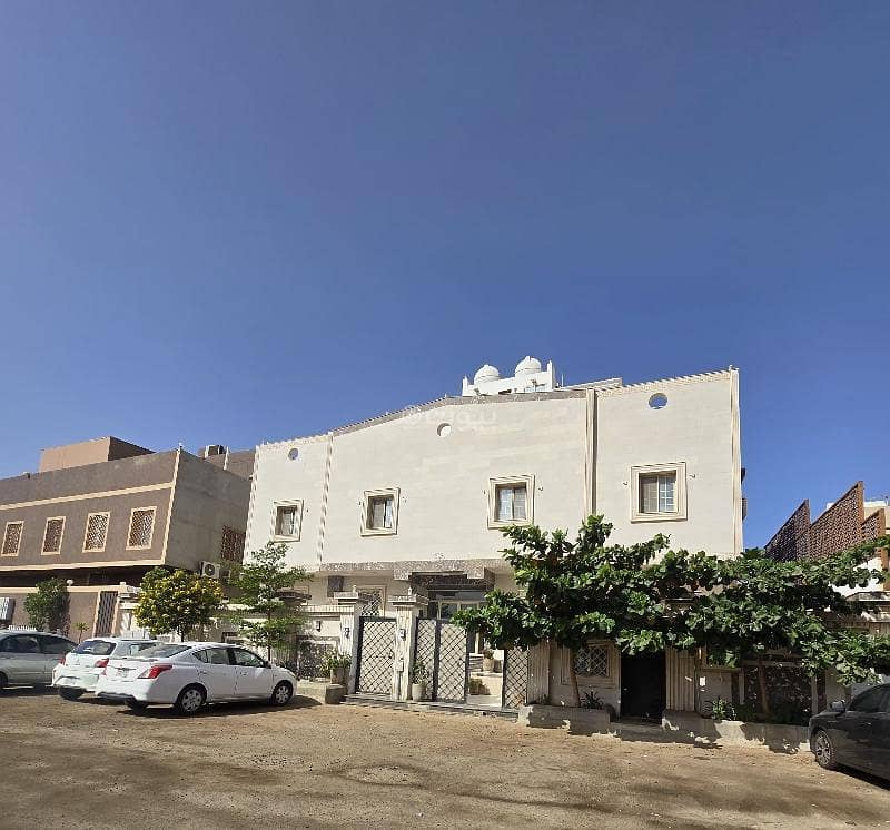 Residential building for sale in Jeddah, Al-Sawari district Residential building for sale in Jeddah, Al-Sawari district