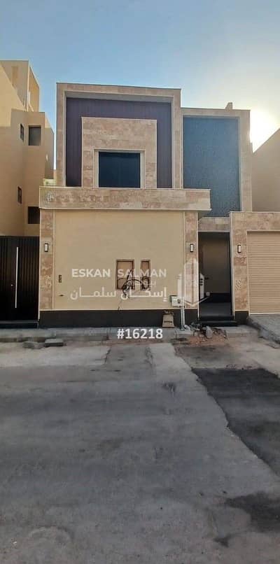 3 Bedroom Apartment for Sale in East Riyadh, Riyadh - Apartment For Sale in Al Nahdah, East Riyadh