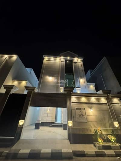 7 Bedroom Villa for Sale in Riha District, Taif - Villa for sale in Riha District, Taif