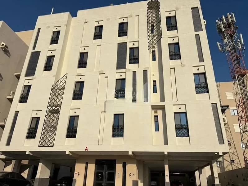 Apartment For Sale in Al Rayaan, Jeddah Apartment For Sale in Al Rayaan, Jeddah