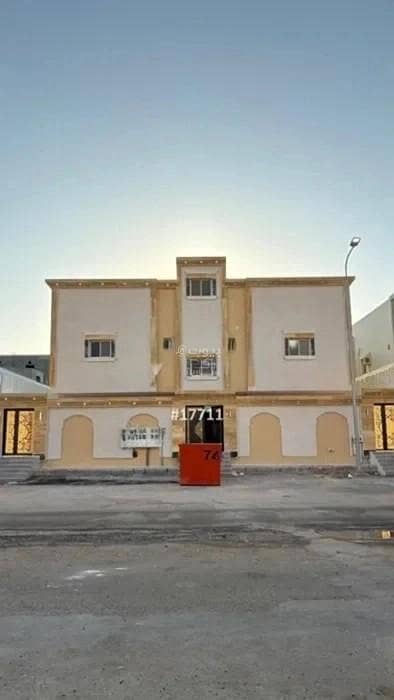 3 Bedroom Flat for Sale in Al Bawadi District, Tabuk - Studio Apartment For Sale in Al Bawadi District, Tabuk