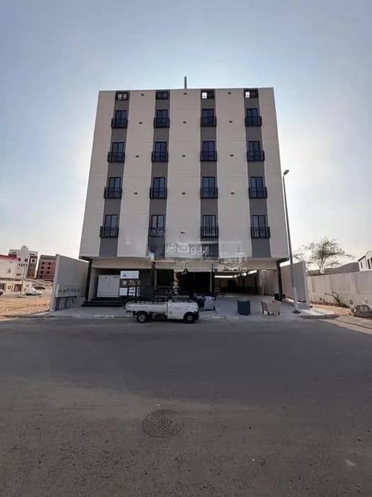 Apartment For Sale in Al Buhayrat, Makkah Apartment For Sale in Al Buhayrat, Makkah