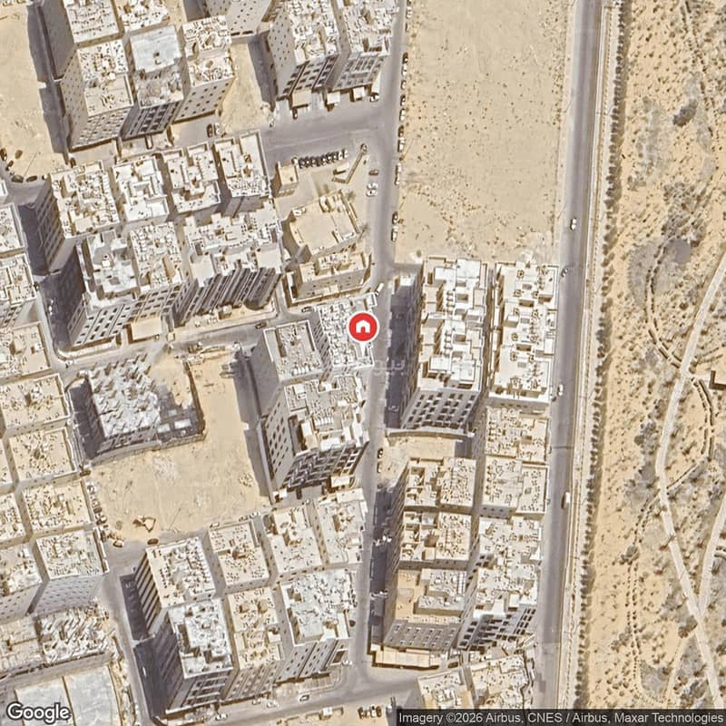 Studio Apartment For Sale in Al Muntazah, Dammam Studio Apartment For Sale in Al Muntazah, Dammam