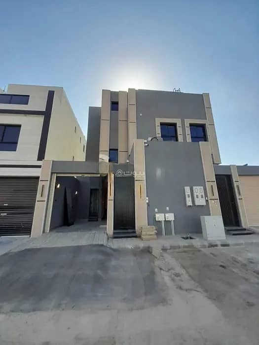 شقة للبيع في حي المونسية، الرياض شقة للبيع في حي المونسية، الرياض