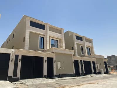 فیلا 6 غرف نوم للبيع في وسط الرياض، الرياض - فيلا للبيع في الفاروق، الرياض