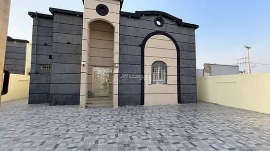 3 Bedroom Villa for Sale in Al-Amariya, Ahad Al Masarihah - Villa for Sale in Al Ammariya, Ahad Al Masarihah , Jazan