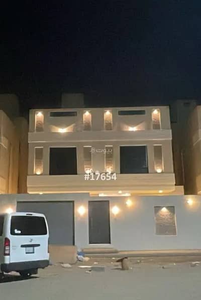 فیلا 6 غرف نوم للبيع في الشامية الجديد، مكة - فيلا للبيع في الشامية الجديدة، مكة فیلا 6 غرف نوم للبيع في الشامية الجديد، مكة - فيلا للبيع في الشامية الجديدة، مكة
