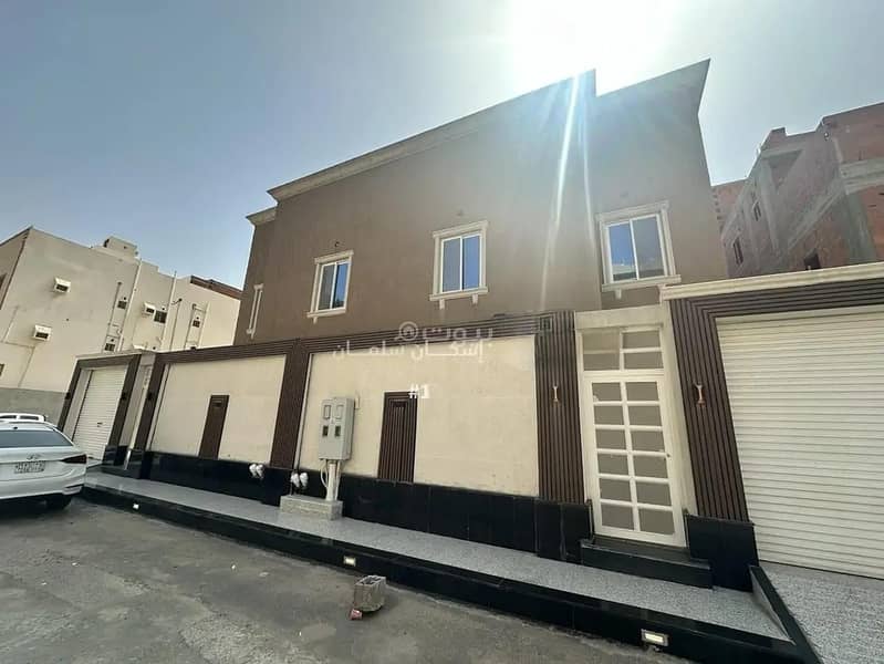 فيلا للبيع في الفضيلة ، جدة فيلا للبيع في الفضيلة ، جدة