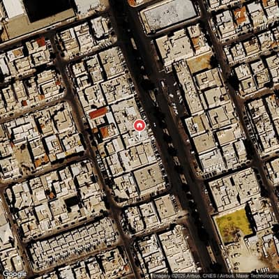 1 Bedroom Flat for Rent in Central Riyadh, Riyadh - Riyadh, Prince Metab Street