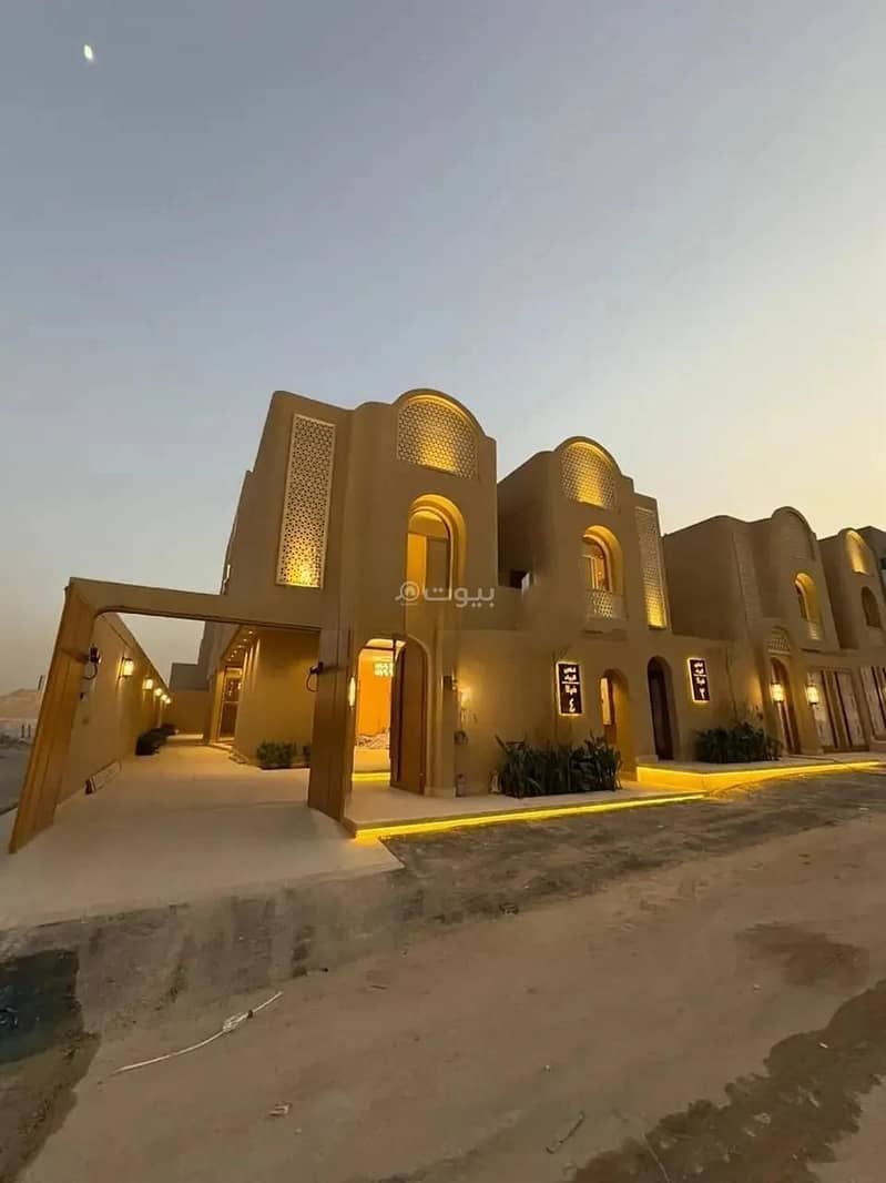 Villa For Sale in Al Narjis, Riyadh Villa For Sale in Al Narjis, Riyadh