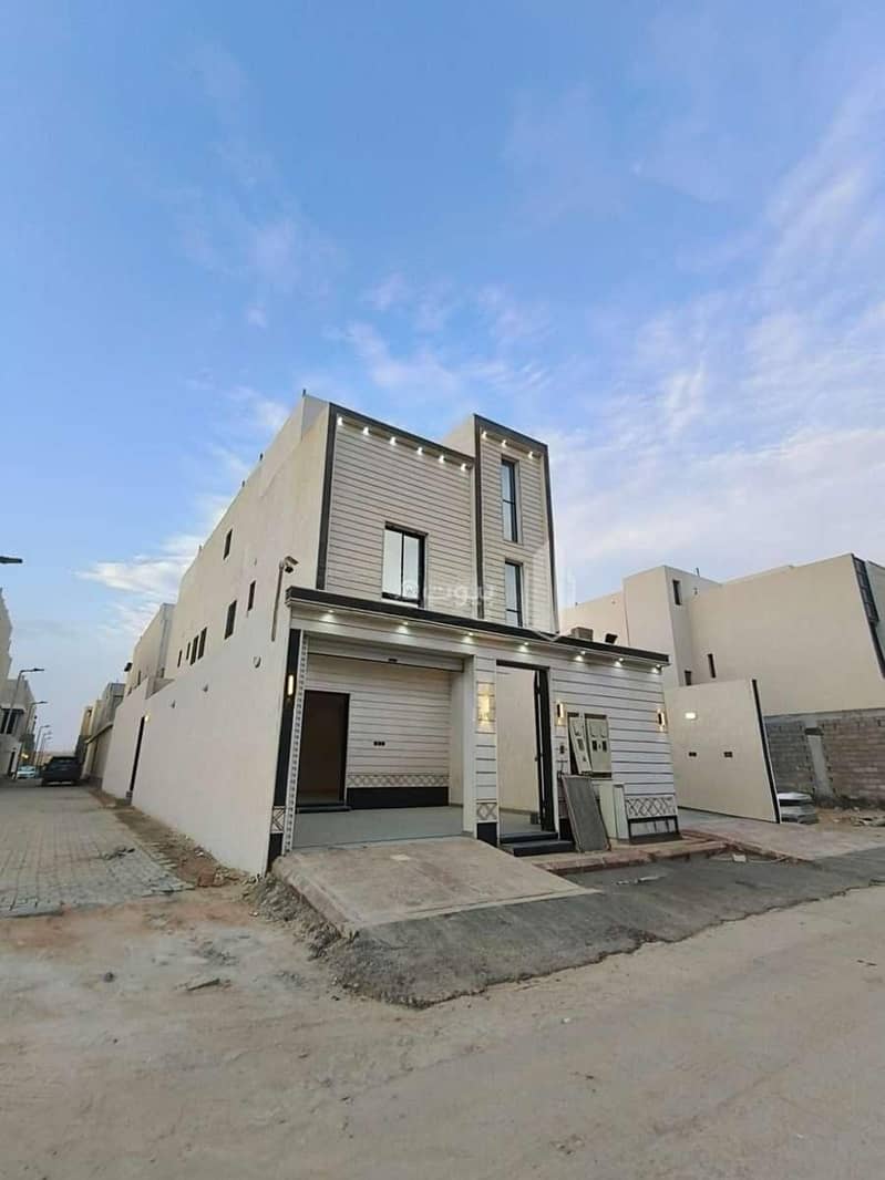 Floor For Sale in Al Janadriyah, Riyadh Floor For Sale in Al Janadriyah, Riyadh