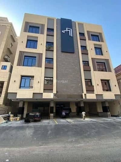 فلیٹ 4 غرف نوم للبيع في شمال جدة، جدة - شقة للبيع في الزهراء، جدة