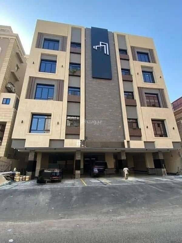 Apartment For Sale in Al Zahraa, Jeddah Apartment For Sale in Al Zahraa, Jeddah