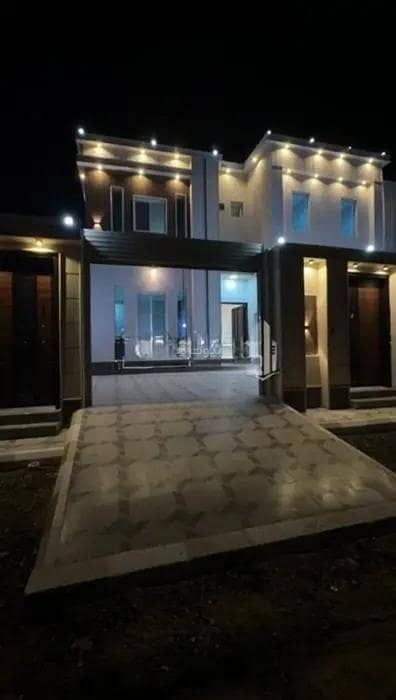 6 Bedroom Villa for Sale in Al Rawda, Najran - Villa For Sale in Al Rawda, Najran