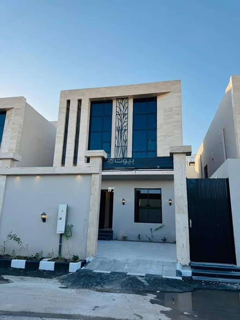 Villa For Sale in Ar Rehab, Taif Villa For Sale in Ar Rehab, Taif