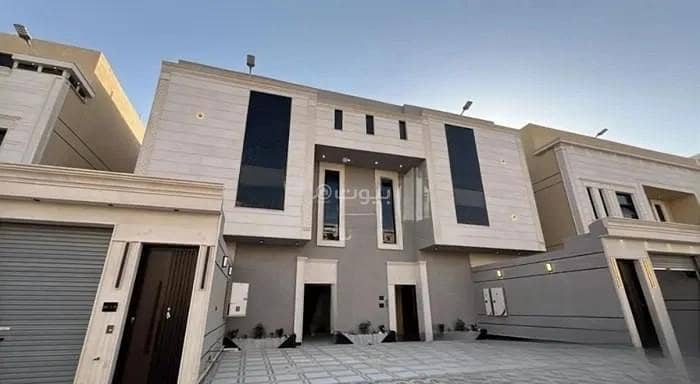 دور للبيع في حي عكاظ، الرياض دور للبيع في حي عكاظ، الرياض