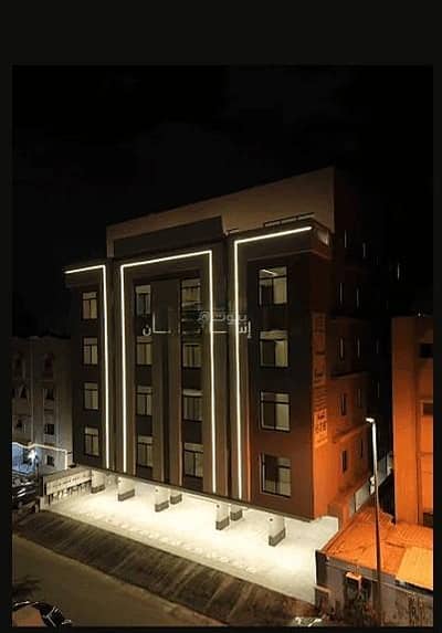 5 Bedroom Flat for Sale in North Jeddah, Jeddah - Apartment For Sale in Al Nuzhah, Jeddah