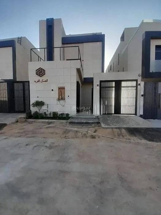Villa For Sale in Al Rimal, Riyadh Villa For Sale in Al Rimal, Riyadh