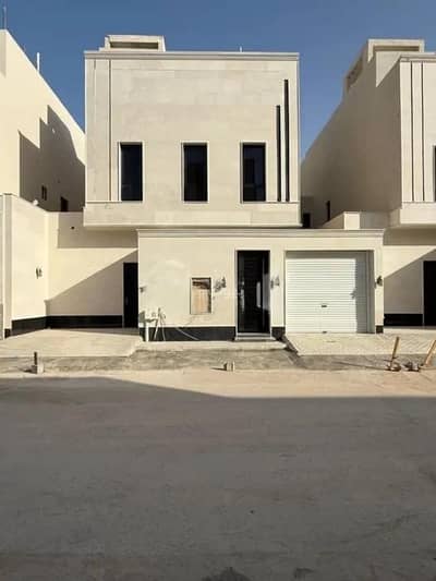 5 Bedroom Villa for Sale in East Riyadh, Riyadh - Villa For Sale in Al Nadwa District, Riyadh