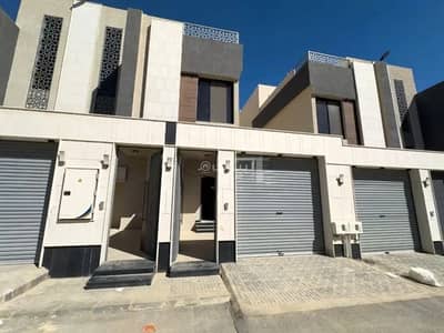 فیلا 4 غرف نوم للبيع في غرب الرياض، الرياض - فيلا للبيع في حي ضاحية نمار، الرياض