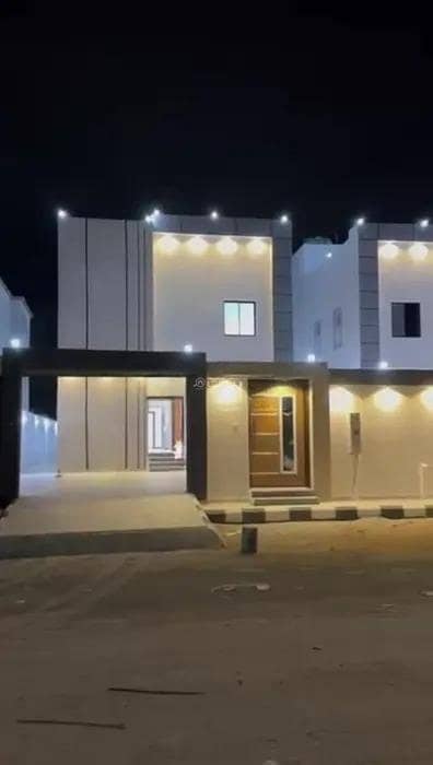 5 Bedroom Villa for Sale in Al Rawda, Najran - Villa For Sale in Al Rawda, Najran