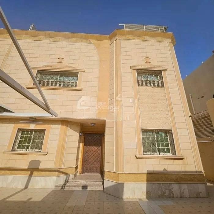 فيلا للبيع في شظاة، المدينة المنورة فيلا للبيع في شظاة، المدينة المنورة