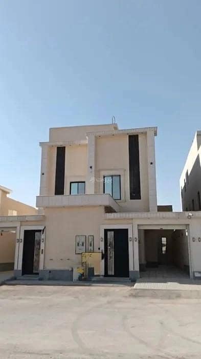 Floor For Sale in Al Bayan Neighborhood, Riyadh Floor For Sale in Al Bayan Neighborhood, Riyadh