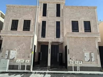 دور 3 غرف نوم للبيع في شرق الرياض، الرياض - دور للبيع في حي الجنادرية، الرياض