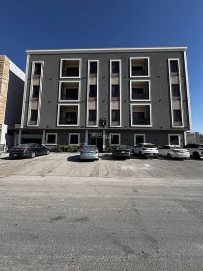 2 Bedroom Apartment for Rent in North Riyadh, Riyadh - Al-Khaldiyah 9, an apartment in Al-Nargis neighborhood