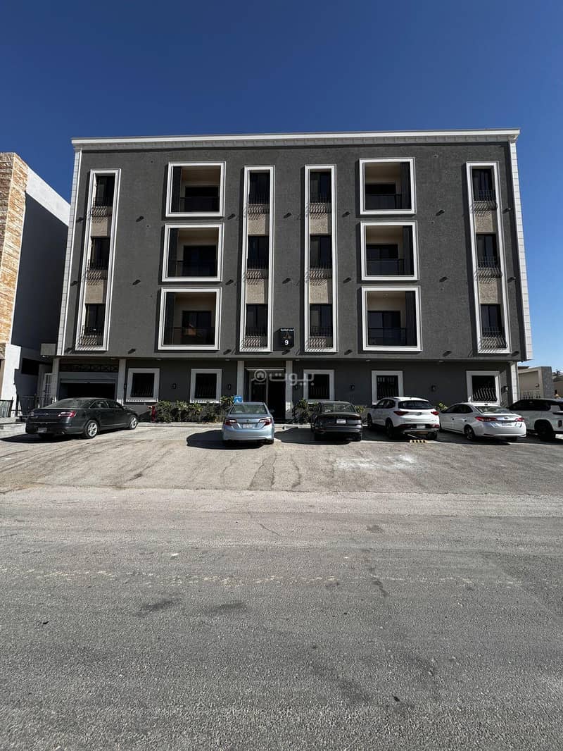 Al-Khaldiyah 9, an apartment in Al-Nargis neighborhood Al-Khaldiyah 9, an apartment in Al-Nargis neighborhood