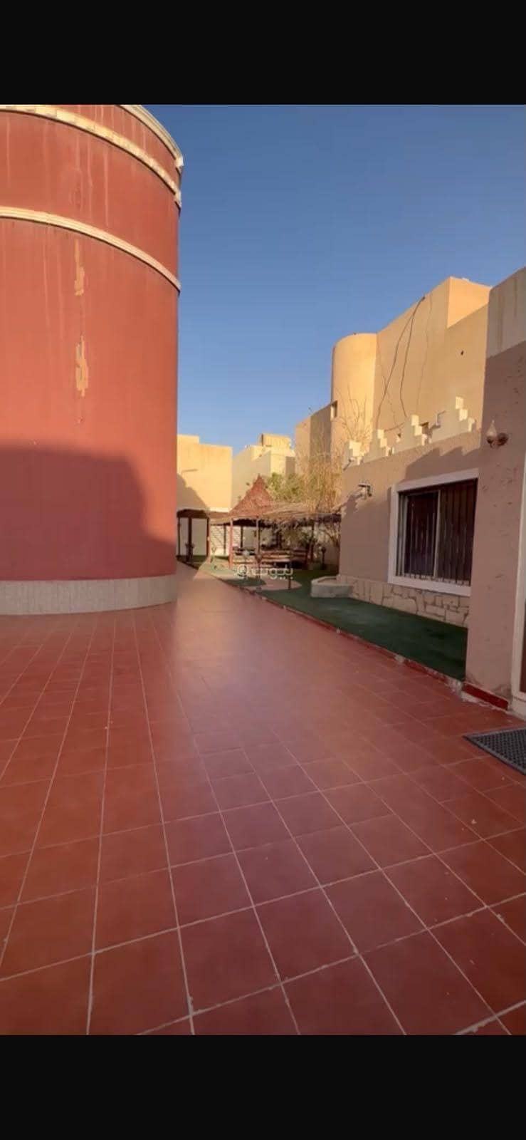Luxurious villa in Touiq district Luxurious villa in Touiq district