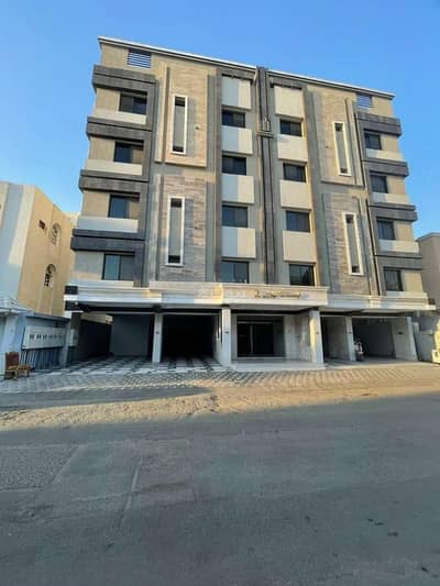 5 Bedroom Flat for Sale in North Jeddah, Jeddah - 5 Bedroom Apartment For Sale in Al Nuzhah, Jeddah