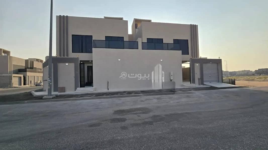 Villa For Sale in Al Khuzami District, Al Ahsa Villa For Sale in Al Khuzami District, Al Ahsa