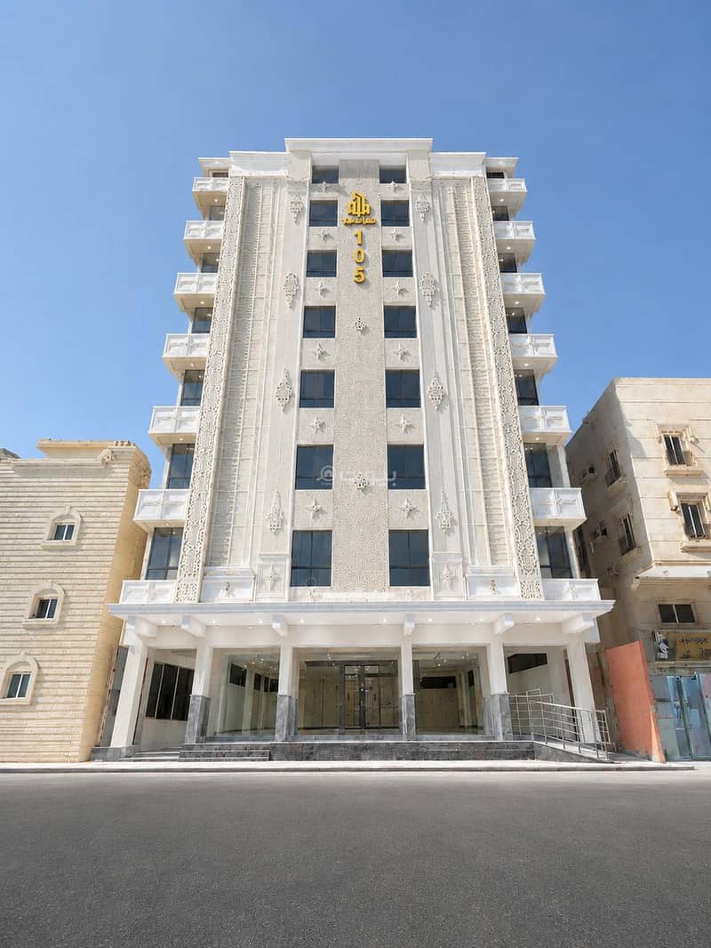 شقق تمليك جدة حي السلامه شقق تمليك جدة حي السلامه