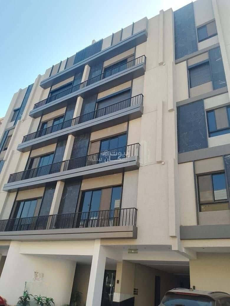Apartment For Sale in Al Salamah, Jeddah Apartment For Sale in Al Salamah, Jeddah