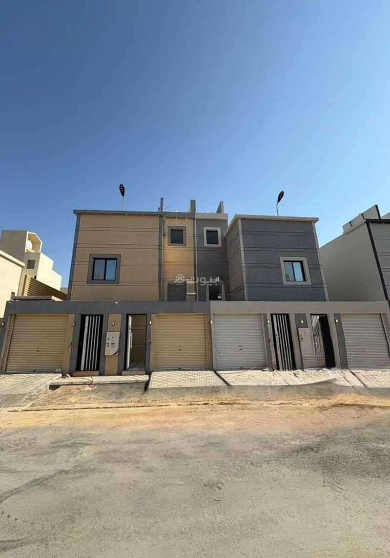 7 Bedroom Villa For Sale in Badr, Riyadh 7 Bedroom Villa For Sale in Badr, Riyadh