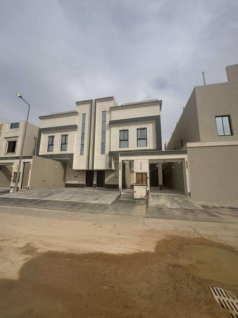 Floor For Sale in Badr, Riyadh Floor For Sale in Badr, Riyadh