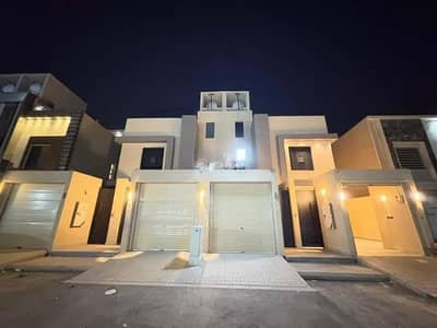 دور 6 غرف نوم للبيع في جنوب الرياض، الرياض - شقة ب 6 غرف نوم للبيع في بدر، الرياض