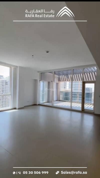 2 Bedroom Apartment for Rent in North Riyadh, Riyadh - Residential apartment in the Escoot Tower 2 Bedroom Apartment for Rent in North Riyadh, Riyadh - Residential apartment in the Escoot Tower