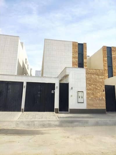 10+ Beds Villa for Sale in East Riyadh, Riyadh - 10 Bedroom Villa For Sale in Al Janadriyah, Riyadh