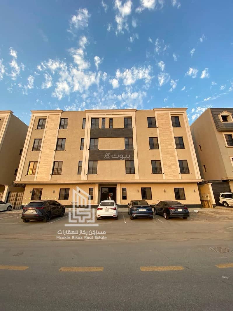 Penthouse for rent - Al-Saadah District - Abdullah Al-Sulami Street Penthouse for rent - Al-Saadah District - Abdullah Al-Sulami Street